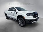 2021 Ford Ranger SuperCrew Cab 4x4 Pickup for sale #NJ4604Q - photo 6