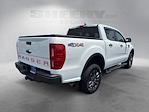 2021 Ford Ranger SuperCrew Cab 4x4 Pickup for sale #NJ4604Q - photo 8