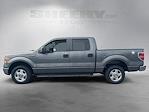 2010 Ford F-150 SuperCrew Cab 4x2 Pickup for sale #NJ4604R - photo 12