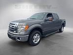 2010 Ford F-150 SuperCrew Cab 4x2 Pickup for sale #NJ4604R - photo 3