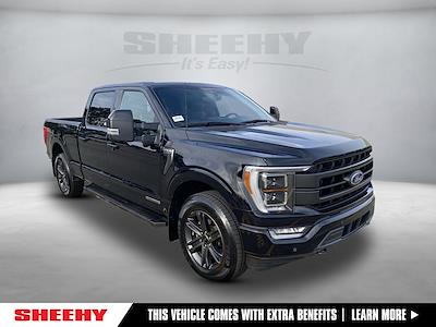 2023 Ford F-150 SuperCrew Cab 4x4 Pickup for sale #NJ4613P - photo 1