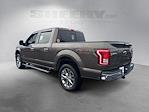 2016 Ford F-150 SuperCrew Cab 4WD Pickup for sale #NJ4924Q - photo 14