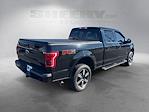 2017 Ford F-150 SuperCrew Cab 4WD Pickup for sale #NJ4944Q - photo 2