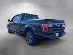 2017 Ford F-150 SuperCrew Cab 4WD Pickup for sale #NJ4944Q - photo 15