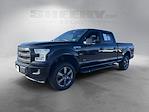2017 Ford F-150 SuperCrew Cab 4WD Pickup for sale #NJ4944Q - photo 17