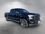 2017 Ford F-150 SuperCrew Cab 4WD Pickup for sale #NJ4944Q - photo 3