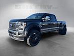 Used 2021 Ford F-450 King Ranch Crew Cab for sale #NJ4985Z - photo 17