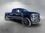 Used 2021 Ford F-450 King Ranch Crew Cab for sale #NJ4985Z - photo 19