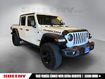 2022 Jeep Gladiator Crew Cab 4WD Pickup for sale #NJ76325A - photo 1