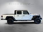 2022 Jeep Gladiator Crew Cab 4WD Pickup for sale #NJ76325A - photo 10
