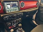 2022 Jeep Gladiator Crew Cab 4WD Pickup for sale #NJ76325A - photo 12