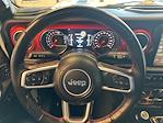 2022 Jeep Gladiator Crew Cab 4WD Pickup for sale #NJ76325A - photo 19