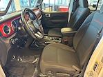 2022 Jeep Gladiator Crew Cab 4WD Pickup for sale #NJ76325A - photo 9