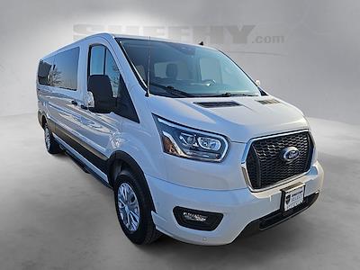 Used 2023 Ford Transit 350 - photo 1
