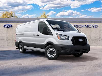 2027 Ford Transit 250 Low Roof RWD Empty Cargo Van for sale #NKA10845 - photo 1