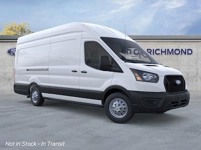 2026 Ford Transit 350 HD High Roof RWD Empty Cargo Van for sale #NKB14132 - photo 1