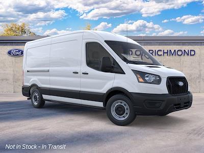 2026 Ford Transit 250 Medium Roof RWD Empty Cargo Van for sale #NKB53631 - photo 1