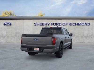 New 2026 Ford F-150 - photo 1