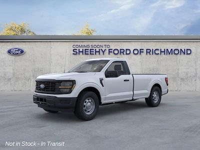 2025 Ford F-150 Regular Cab 4x2 Pickup for sale #NKD87930 - photo 2