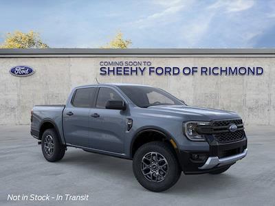 2025 Ford Ranger SuperCrew Cab 4x4 Pickup for sale #NLE29414 - photo 1