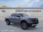 2025 Ford Ranger SuperCrew Cab 4x4 Pickup for sale #NLE29414 - photo 1