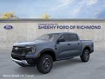 2025 Ford Ranger SuperCrew Cab 4x4 Pickup for sale #NLE29414 - photo 3