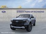2025 Ford Ranger SuperCrew Cab 4x4 Pickup for sale #NLE29414 - photo 4