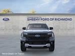 2025 Ford Ranger SuperCrew Cab 4x4 Pickup for sale #NLE29414 - photo 8