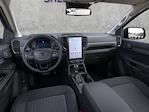 2025 Ford Ranger SuperCrew Cab 4x4 Pickup for sale #NLE29414 - photo 9