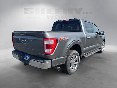 Used 2021 Ford F-150 - photo 1