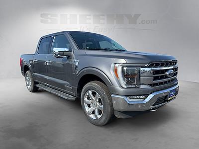 Used 2021 Ford F-150 - photo 1
