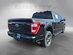 2022 Ford F-150 SuperCrew Cab 4WD Pickup for sale #NO65407A - photo 2