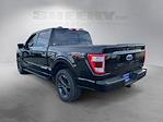 2022 Ford F-150 SuperCrew Cab 4WD Pickup for sale #NO65407A - photo 13