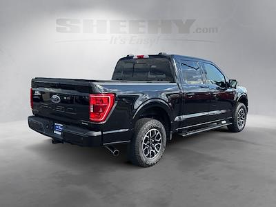 2021 Ford F-150 SuperCrew Cab 4x4 Pickup for sale #NP12128A - photo 2