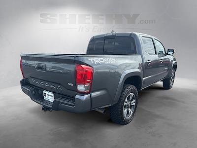 2017 Toyota Tacoma Double Cab 4x4 Pickup for sale #NQ34709S - photo 2