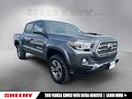 2017 Toyota Tacoma Double Cab 4x4 Pickup for sale #NQ34709S - photo 1