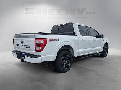 Used 2021 Ford F-150 - photo 1