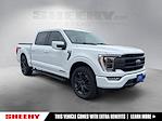 Used 2021 Ford F-150 Lariat SuperCrew Cab for sale #NQ91256A - photo 1
