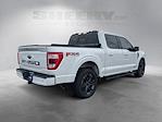 Used 2021 Ford F-150 Lariat SuperCrew Cab for sale #NQ91256A - photo 13