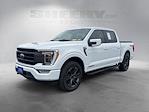 Used 2021 Ford F-150 Lariat SuperCrew Cab for sale #NQ91256A - photo 17