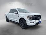 Used 2021 Ford F-150 Lariat SuperCrew Cab for sale #NQ91256A - photo 18