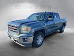 Used 2014 GMC Sierra 1500 SLE Crew Cab for sale #NR7969PD - photo 16