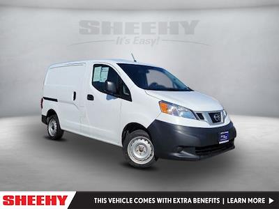 Used 2019 Nissan NV200 S 4x2 Empty Cargo Van for sale #NR9706 - photo 1