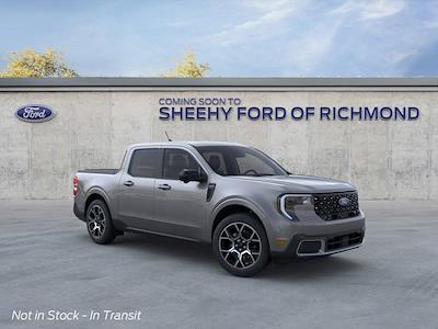 2025 Ford Maverick SuperCrew Cab AWD Pickup for sale #NRA91490 - photo 1