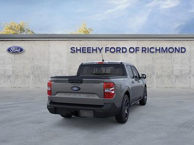 2025 Ford Maverick SuperCrew Cab AWD Pickup for sale #NRA91490 - photo 2