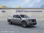 2025 Ford Maverick SuperCrew Cab AWD Pickup for sale #NRA91490 - photo 1