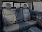 2025 Ford Maverick SuperCrew Cab AWD Pickup for sale #NRA91490 - photo 11