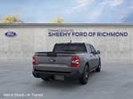 2025 Ford Maverick SuperCrew Cab AWD Pickup for sale #NRA91490 - photo 2