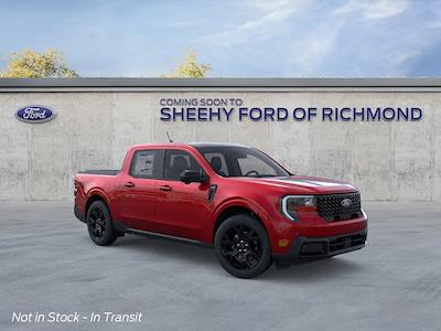 2025 Ford Maverick SuperCrew Cab AWD Pickup for sale #NRB63610 - photo 1