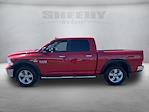 2016 Ram 1500 Crew Cab 4x4 Pickup for sale #NS71282B - photo 12
